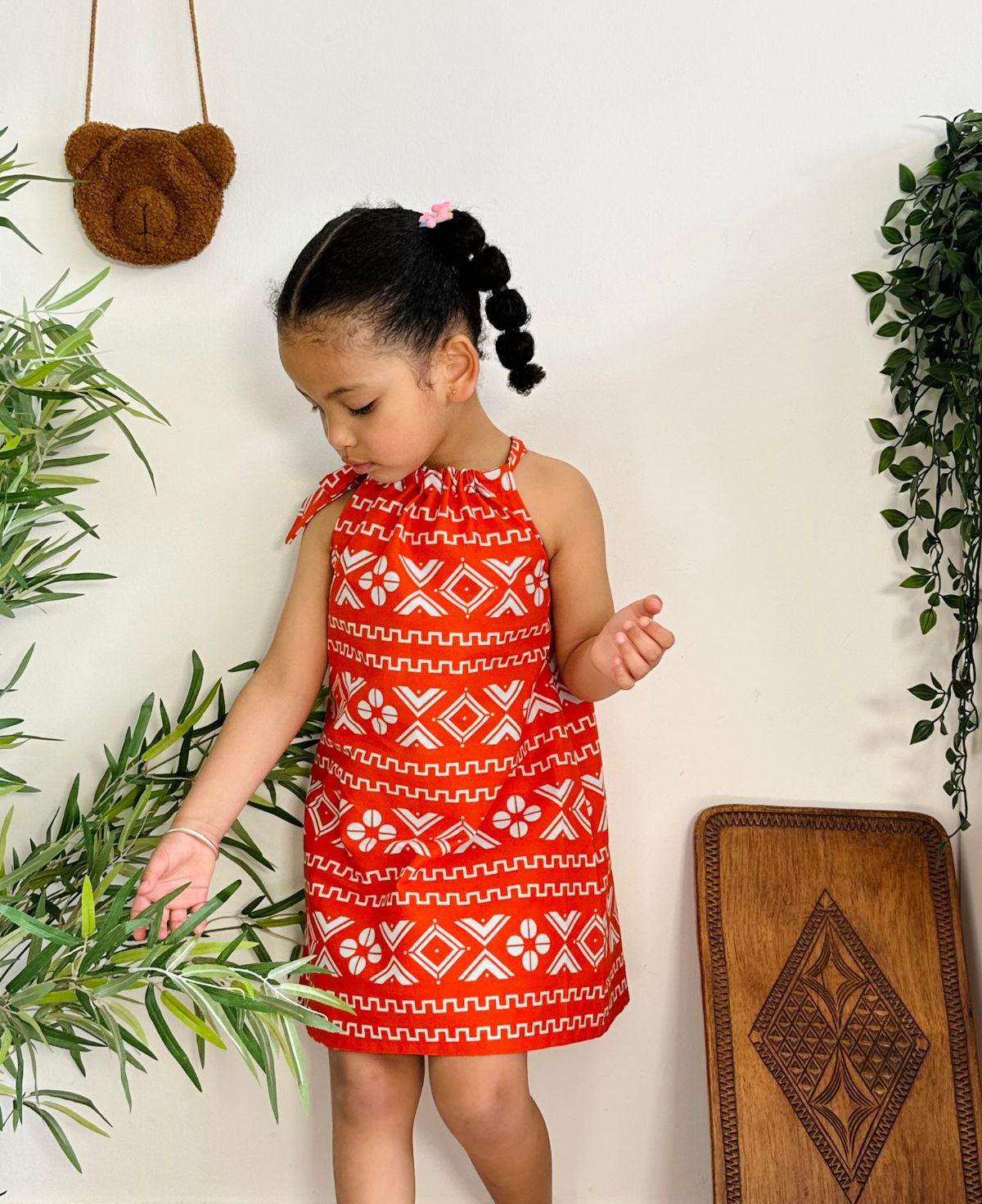 Robe Oria